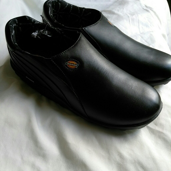 dickies nursing shoes